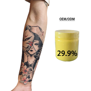 Productos de Belleza Innovadores 2025, Crema para Tatuajes, Material de Práctica para Tatuajes, Kits de Tatuajes, Nuevos Materiales, Venta Directa - Product Image 5