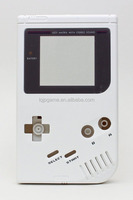 Coques de haute qualité pour Gameboy DMG-01, boîtier complet rétro pour coques de GB