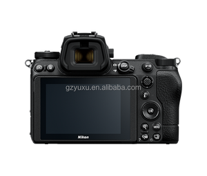 D'occasion <span class=keywords><strong>Z7</strong></span> <span class=keywords><strong>II</strong></span> 45.7MP Full Frame Mirrorless Camera Body Only 5-Axis IBIS Dual Card Slots 4K UHD Video - Product Image 5