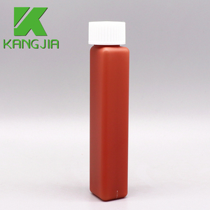 ขวดรีเอเจนต์พลาสติกขนาด 20 มล. 60 มล. สำหรับเครื่องวิเคราะห์เคมีไบโอซิสเต็ม BA400 - Product Image 5