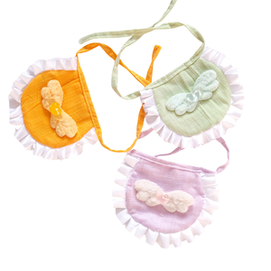 Accesorios para Perros, Ropa para Mascotas de Uso Diario, Diseño de Lujo, <span class=keywords><strong>Collar</strong></span> Arqueado, Accesorios Lindos para Perros y Gatos, Ropa y Accesorios para Mascotas - Product Image 1