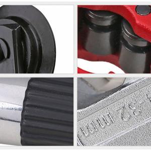 Coupe-tube miniature M3-16 de haute qualité, nouvel outil de coupe de tuyaux métalliques efficace - Product Image 4