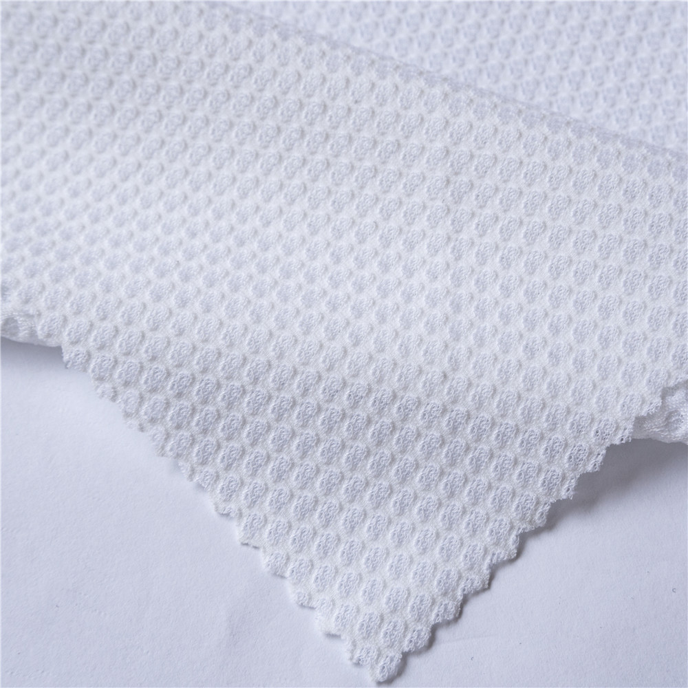 Concave Jacquard Texture Strong Three-dimensional Effect Breathable Stretch Comfortable Lightweight Knitted Cycling Suits