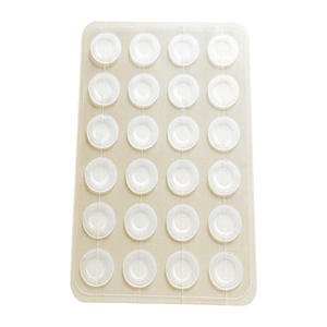 <span class=keywords><strong>Patch</strong></span> anti-acné invisible ultra-mince à 15 <span class=keywords><strong>points</strong></span> <span class=keywords><strong>Patch</strong></span> hydrocolloïde <span class=keywords><strong>pour</strong></span> <span class=keywords><strong>les</strong></span> soins de la peau <span class=keywords><strong>Patch</strong></span> anti-acné - Product Image 3