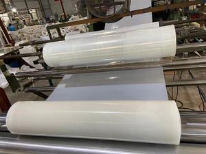 <span class=keywords><strong>Feuille</strong></span> <span class=keywords><strong>de</strong></span> <span class=keywords><strong>caoutchouc</strong></span> <span class=keywords><strong>de</strong></span> silicone transparente ultra-fine <span class=keywords><strong>de</strong></span> 1 mm 2 mm, <span class=keywords><strong>feuille</strong></span> <span class=keywords><strong>de</strong></span> <span class=keywords><strong>caoutchouc</strong></span> transparente pour applications <span class=keywords><strong>de</strong></span> joints et <span class=keywords><strong>de</strong></span> scellements - Product Image 5