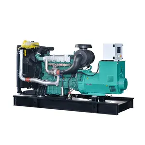 625 kva power genset price 500 kw industrial generator for sale 500kw generator