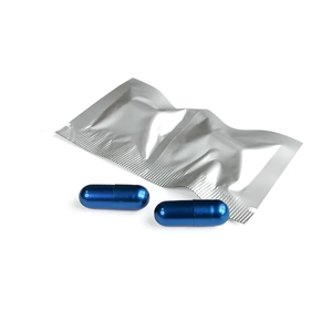 Suplemento natural Ashwagandha cápsulas de extracto de raíz proporcionan energía - Product Image 6