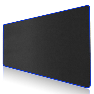 Grand tapis de <span class=keywords><strong>souris</strong></span> de jeu 800x300x3MM, tissu caoutchouc, pour clavier, Sublimation personnalisé - Product Image 3