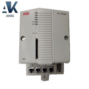 Module d'origine PM511V16 3BSE011181R1 - Product Image 1