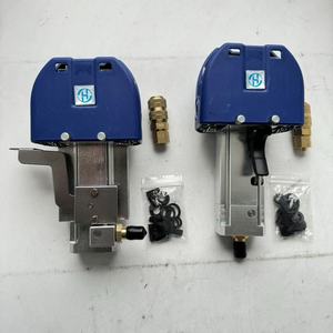Separatrice d'aria per la parte della macchina tessile del filato acrilico del poliestere della lana di cotone - Product Image 1