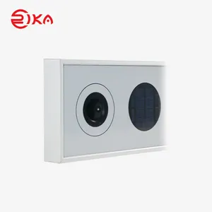 RIKA RK210-03 High Sensitivity Dust Monitoring System For Monitoring The Dust Of Solar Panels