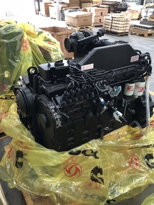 <span class=keywords><strong>6CTA8.3</strong></span> 6CTAA8.3 <span class=keywords><strong>Cummins</strong></span> Máy Móc Diesel Phụ Tùng Ô Tô Động Cơ Lắp Ráp/C/M/GM115 129 145 155 175 180 188 195 205 215 230 240 260 - Product Image 6