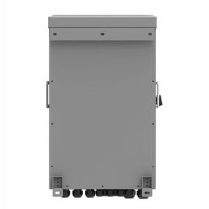 อินเวอร์เตอร์ไฮบริด Deye SUN-12/14/16K-SG01LP1-EU ขนาด 12kw 14kw 16kw เฟสเดียว 3 MPPT อินเวอร์เตอร์พลังงานแสงอาทิตย์แบบไฮบริด - Product Image 2