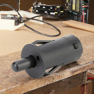 مفتاح ضوء باب الثلاجة بزر ضغط - Product Image 6