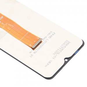 Écran d'origine pour <span class=keywords><strong>Samsung</strong></span> Galaxy A12, écran LCD tactile pour <span class=keywords><strong>Samsung</strong></span> <span class=keywords><strong>A125</strong></span>, remplacement pour téléphones mobiles - Product Image 3