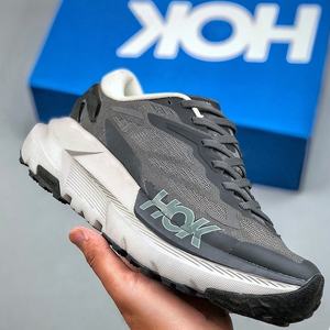 Zapatillas para Correr de la Serie Hokas de Alta Calidad, Ligeras, Duraderas y con Amortiguación, para Carreras de Larga Distancia, para Hombre y Mujer - Product Image 4