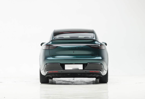 Zhijie R7 Ultra SUV Eléctrico 2026 - 736 km de Autonomía, Carga Rápida de 800V, Conducción Inteligente, Auto Eléctrico Hecho en China - Product Image 4