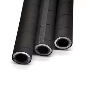 Nhiệt độ cao linh hoạt bện dầu <span class=keywords><strong>Hose</strong></span> Silicone cao su với bông bện Ống <span class=keywords><strong>Air</strong></span> <span class=keywords><strong>hose</strong></span> với cắt dịch vụ chế biến - Product Image 4