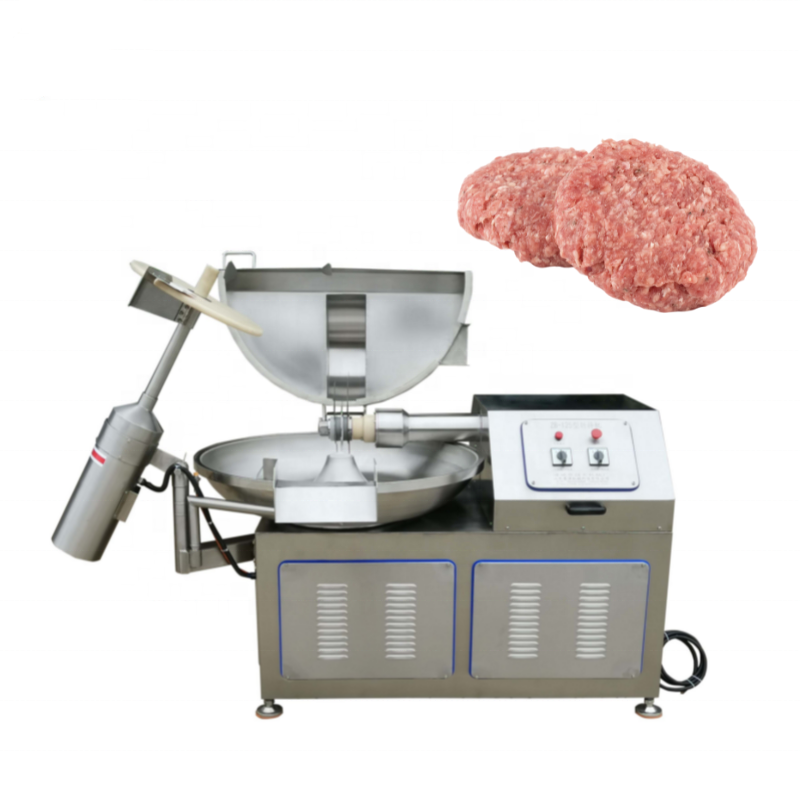Миксер для фаршировки колбас, измельчитель мяса с чашей для курицы и овощей