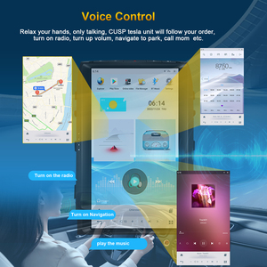 Autoradio <span class=keywords><strong>Android</strong></span> pour <span class=keywords><strong>Toyota</strong></span> Land Cruiser LC200 GXR 2008-2015 Navigation GPS CarPlay sans fil <span class=keywords><strong>Android</strong></span> <span class=keywords><strong>Auto</strong></span> DSP Lecteur multimédia - Product Image 3