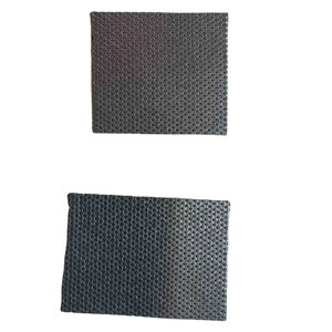 Ustom-esponja protectora de algodón, espuma conductora de algodón, tela magnética suave, cinta adhesiva - Product Image 1