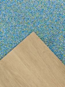 <span class=keywords><strong>PVC</strong></span> sàn Mat cho phòng tập thể dục - Product Image 6