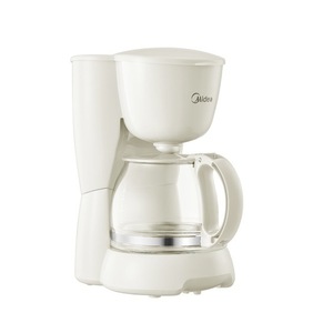 Midea Electric Drip <b>Coffee</b> Maker 900W <b>Automatic</b> Operation Modern Design MA-DC510 - Product Image 5