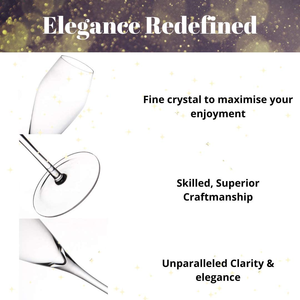 Personnalisation en gros <span class=keywords><strong>de</strong></span> verre à <span class=keywords><strong>champagne</strong></span> incassable <span class=keywords><strong>de</strong></span> style américain moderne haut <span class=keywords><strong>de</strong></span> gamme tulipe en cristal <span class=keywords><strong>forme</strong></span> unique transparente - Product Image 5