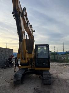 รถขุดมือสอง CAT307E2 ขายดี ราคาดี รถขุดไฮดรอลิกแบบตีนตะขาบมือสอง ยี่ห้อ Caterpillar 307E2 รถขุดมือสองคุณภาพเยี่ยม - Product Image 4