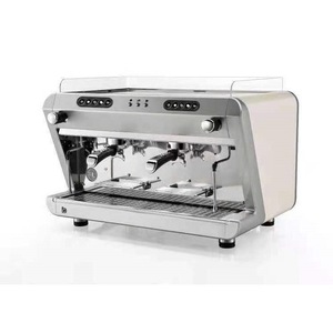 เครื่องชงกาแฟเอสเพรสโซ่ Wega Io รุ่น E61 หัวชง 9 บาร์ กึ่งอัตโนมัติ สำหรับใช้ในบ้านและร้านกาแฟ - Product Image 2