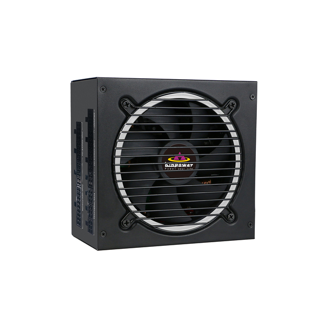 PCIE 5 & ATX 3.0 Gaming Power Supply Full Modular 80 Plus Platinum Certified 1000W-1300W 100% Japanese Capacitors