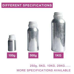 Aceite Esencial Absoluto de Jazmín Sambac 100% Natural para Aromaterapia, Fragancia Pura para Difusor, Velas y Jabones, <span class=keywords><strong>Precio</strong></span> al por Mayor - Product Image 6