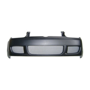 Pare-chocs Avant pour <span class=keywords><strong>VW</strong></span> <span class=keywords><strong>Golf</strong></span> MK <span class=keywords><strong>4</strong></span>, Amélioration Look <span class=keywords><strong>R32</strong></span>, Kit Carrosserie pour Pièces Auto Classiques, Becquet Inférieur - Product Image 1