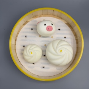 Easy To Use <b>Air</b> <b>Fryer</b> Steaming Paper Perforated Pre Cut Liner Food Grade Wood Pulp Material for Daily <b>Family</b> Meal Preparation - Product Image 3