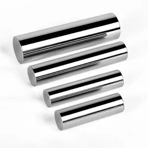 Nitronic 50 stainless steel round bar XM-19 bright round bar Dia.50