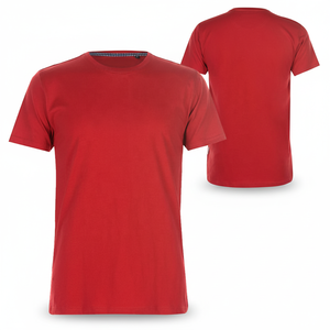 Nuevas camisetas de tendencia superior para hombres y logotipo personalizado de secado rápido al aire libre Streetwear camiseta para Unisex - Product Image 1