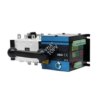 <strong>Best</strong> <strong>Selling</strong> Generator High Quality Intelligent Isolated Three Phase Four Wire 4p 400a Ats <strong>Automatic</strong> Transfer <strong>Switch</strong>