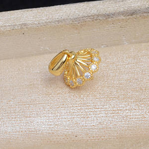 Colgante de Plata S925 con Perla y Cabeza Envuelta en Concealer, 11-12 mm, Accesorios DIY para Joyería JG5952, Colgante y Dije de Diamante - Product Image 4