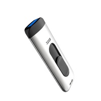 Memoria USB 3.2 de Alta Velocidad 32G 64G 128G 256G PD090 Nueva y en Stock