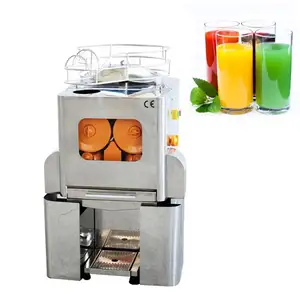 Presse-fruits commerciale, presse-fruits à deux vis, presse-fruits frais, machine pour presse-apple, vente en gros