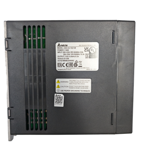 Variador de Frecuencia ASD-A2-1521-M de 1.5kW para Automatización, Control de Alta Precisión que Garantiza Procesos de Automatización Precisos y Confiables - Product Image 5