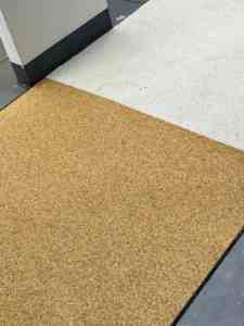 Peinture acrylique imperméable et résistante aux intempéries pour l'extérieur, l'intérieur, les façades de bâtiments, les murs de jardin, les meubles - Product Image 6