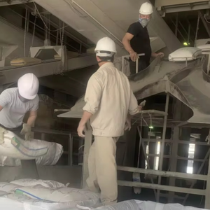 ปูนซีเมนต์ปอร์ตแลนด์ธรรมดาสำหรับการก่อสร้าง - Product Image 1