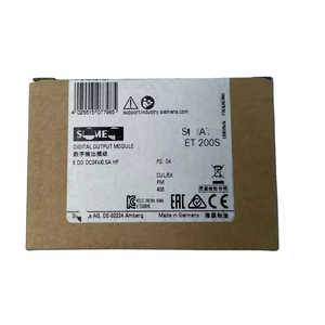 Neu in Originalverpackung 6ES7 132-4BD32-0AA0 Digitales Eingangsmodul 6ES7132-4BD32-0AA0 - Product Image 1
