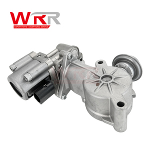 Pompe à carburant haute pression WRR pour Benz W204 W212 C200 E200, nouvelle pièce d'origine OEM 2710703501, unité de distribution du système d'injection de carburant HPFP - Product Image 6
