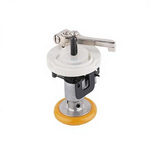 Bobinadora Automática Computarizada <span class=keywords><strong>para</strong></span> Máquina <span class=keywords><strong>de</strong></span> <span class=keywords><strong>Coser</strong></span>, Bobinadora Plana <span class=keywords><strong>de</strong></span> 52 Hilos, Bobinadora <span class=keywords><strong>de</strong></span> Hilo Inferior Integrada <span class=keywords><strong>de</strong></span> 54 Puntadas, 1kg - Product Image 1