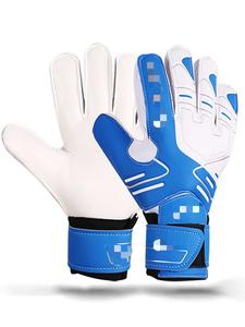 <span class=keywords><strong>Gants</strong></span> de <span class=keywords><strong>gardien</strong></span> de but pour adulte, antidérapants et durables, résistants à l'usure, pour hommes et femmes - Product Image 3