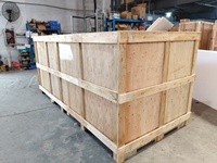 Machine de fabrication de briques de glace / blocs de glace à refroidissement par air de haute qualité, 3T/24H, 40 PCS/4H, 25 KG chacun, pour usine de glace