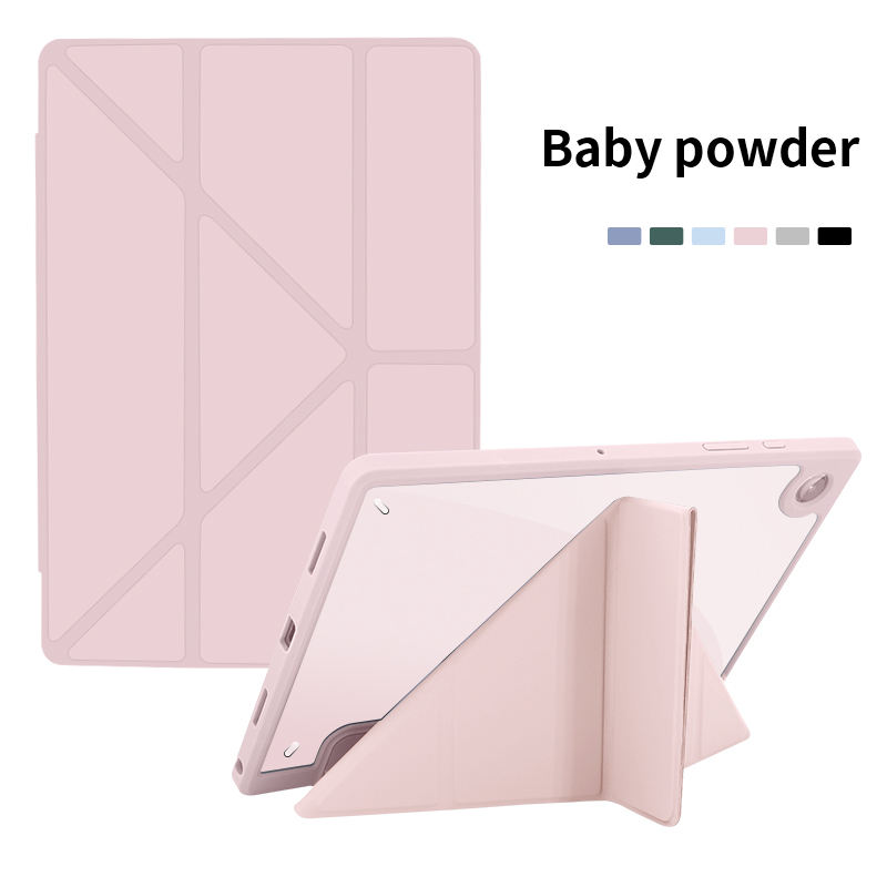 แป้งเด็ก