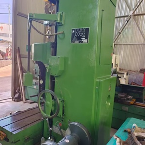 Máquina de Mandrinado y Fresado Vertical CEM TX200D con Sistema de Control Táctil, 3 Ejes, Componentes Centrales de Alta Seguridad - Product Image 3